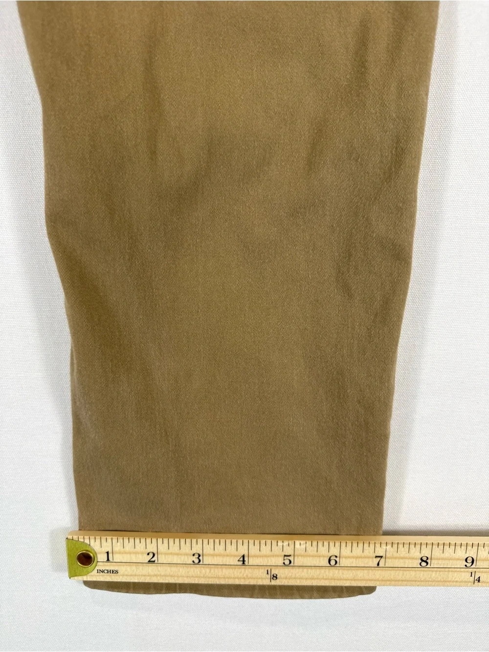 GAP Men’s Skinny Jeans in Khaki
